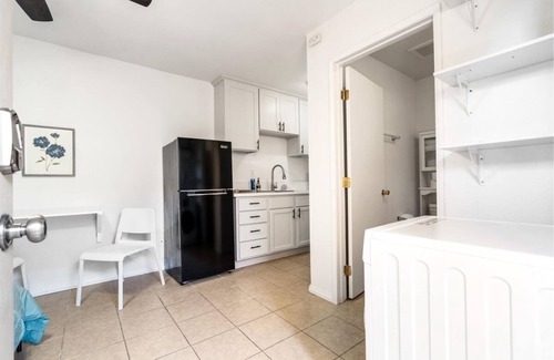 Palm Desert Apartment | Cozy and peaceful studio with complete privacy. Close to everything!