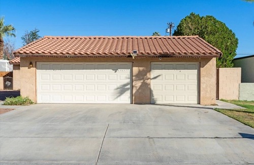 Palm Desert Apartment | Cozy and peaceful studio with complete privacy. Close to everything!