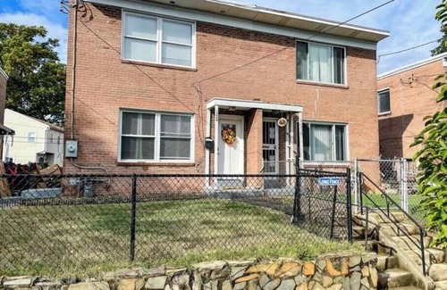 Washington Apartment | Cozy And Peaceful Suite Extended Stays Welcome 31+