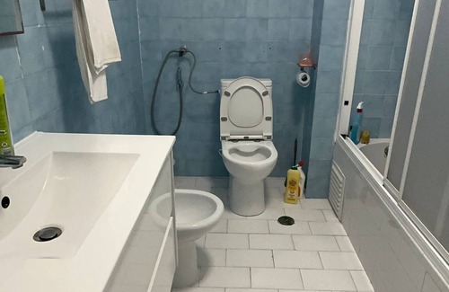 Algueirao - Mem Martins Apartment | Cozy and well located