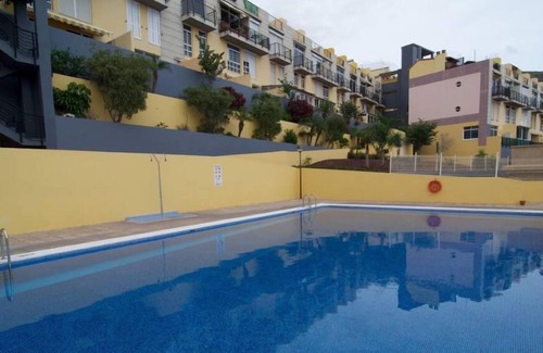 Las Caletillas Apartment | cozy and quiet apartment