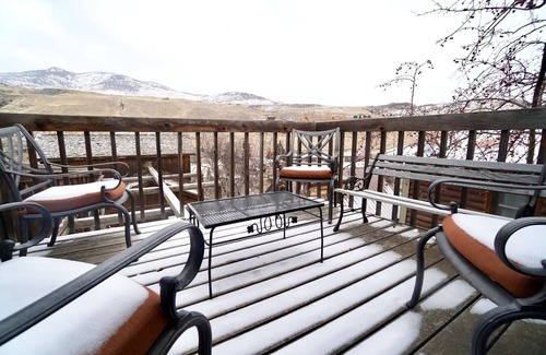 Gardiner Cabin | Cozy and Quiet Apt Style Cabin on the Yellowstone River