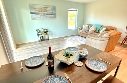Palm Coast House | Cozy and quiet house in Palm Coast, close to beaches and St Augustine.
