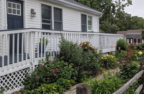 Middletown Apartment | Cozy And Quiet In-Law Apartment