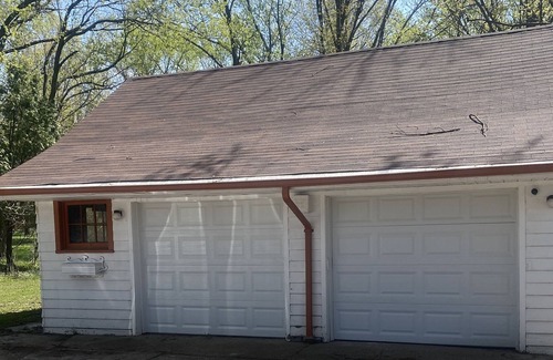 Garfield Heights House | Cozy and quiet with all the comforts of home
