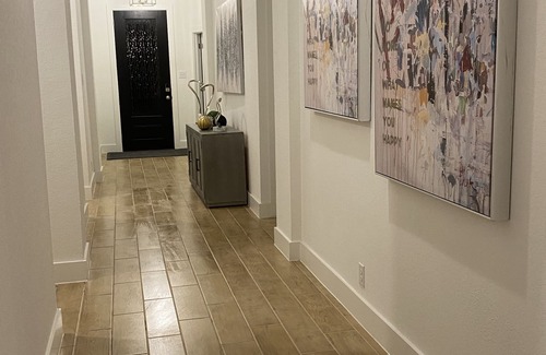 San Antonio House | Cozy and Relaxing Home
