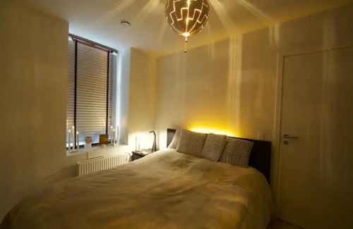 København V Apartment | Cozy and silent ground floor apartment