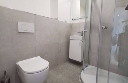 Vrsovice Apartment | Cozy and simple well located studio