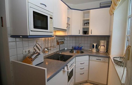 Hornum Apartment | Cozy and spacious 3 room apartment