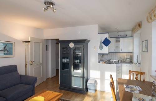 Hornum Apartment | Cozy and spacious 3 room apartment