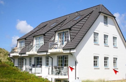 Hornum Apartment | Cozy and spacious 3 room apartment