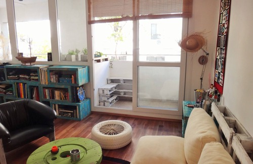 Nunez Apartment | Cozy and Spacious Studio for two people.