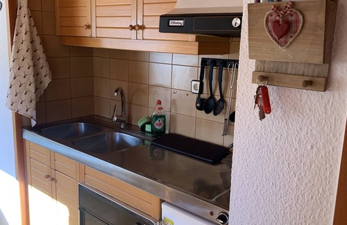 La Molina Apartment | Cozy and sunny apartment at the foot of the slopes of La Molina with fireplace