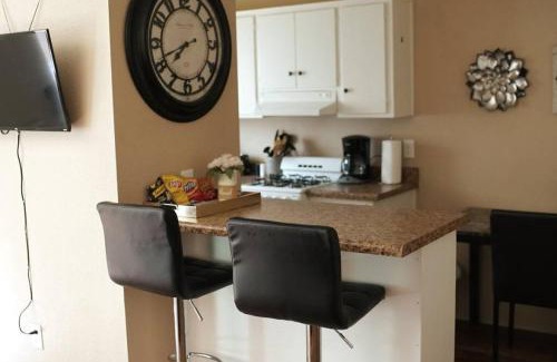 Midtown House | Cozy and Sweet Accommodation in Midtown Tucson