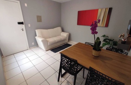 Sete Lagoas Apartment | Cozy Apartment in Sete Lagoas