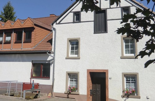 Mullenborn Apartment | Cozy apartment in Gerolstein-Müllenborn