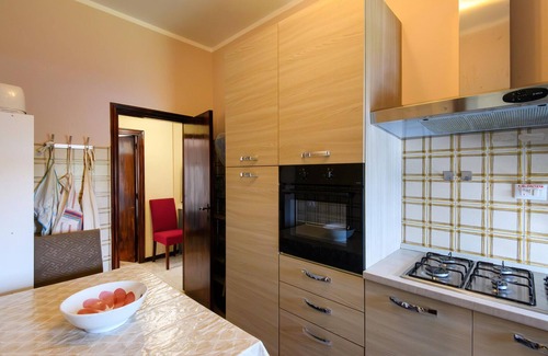 Marina di Citta Sant'Angelo Apartment | Cozy apartment in Marina di Sant'Angelo