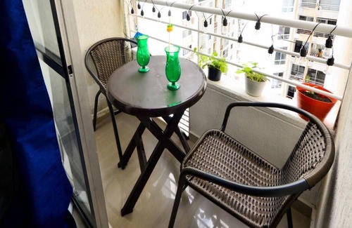 Cartagena District Apartment | Cozy Apartment Just a few Steps to the Beach