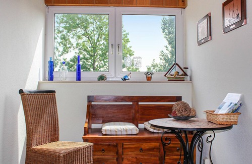 Mulsum Apartment | Cozy apartment in Wurster Nordseeküste