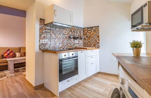 Arcos de la Frontera Apartment | Cozy apartment in Arcos de la Frontera