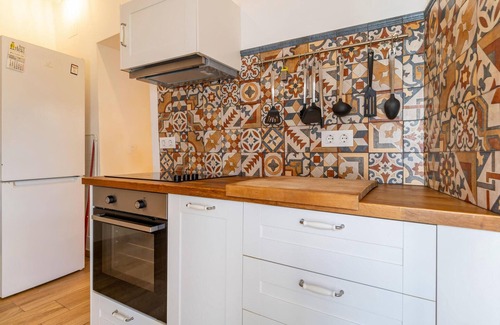 Arcos de la Frontera Apartment | Cozy apartment in Arcos de la Frontera