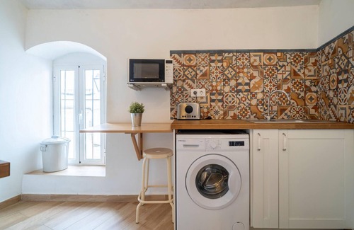 Arcos de la Frontera Apartment | Cozy apartment in Arcos de la Frontera