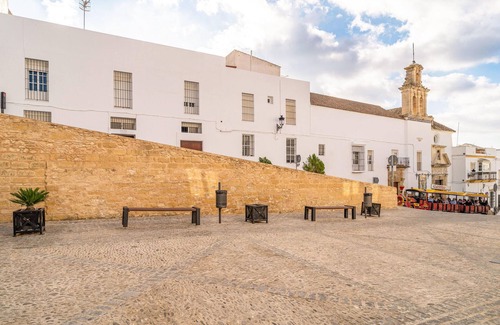 Arcos de la Frontera Apartment | Cozy apartment in Arcos de la Frontera