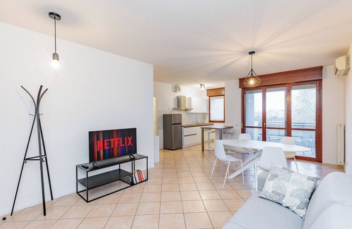 Mestre Apartment | Cozy apartment to enjoy Venice