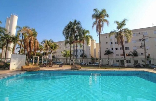 Sorocaba Apartment | Cozy apartment in Sorocaba - 5 minutes from Iguatemi Shopping Mall