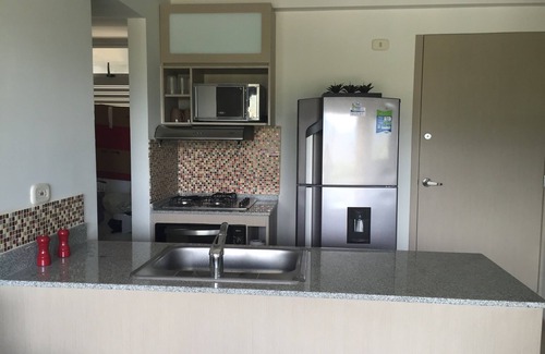 Santa Fe de Antioquia Apartment | Cozy apartment with stunning view