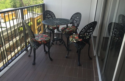 Santa Fe de Antioquia Apartment | Cozy apartment with stunning view