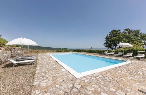 Montecatini Val di Cecina Apartment | Cozy apartment in Montecatini V.C. (FI)
