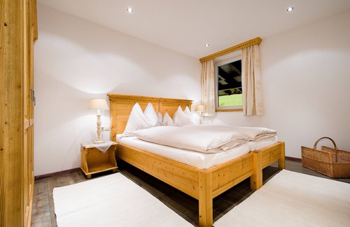 Hoetting Apartment | cozy apartment in Innsbruck