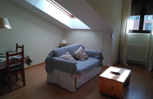 Posada de Llanes Apartment | Cozy apartment in Posada de Llanes
