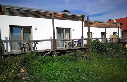 Altmannstein Apartment | Cozy apartment (35sqm) with balcony