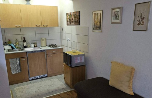 Dortmund Apartment | Cozy apartment 38 m 2 in Dortmund Aplerbeck