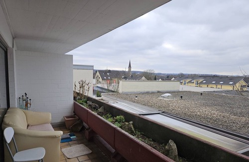 Dortmund Apartment | Cozy apartment 38 m 2 in Dortmund Aplerbeck