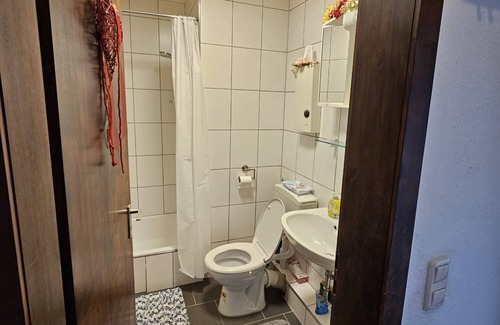 Dortmund Apartment | Cozy apartment 38 m 2 in Dortmund Aplerbeck