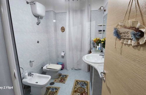 Sirignano Apartment | Cozy apartment a few meters from the Baiano highway exit.