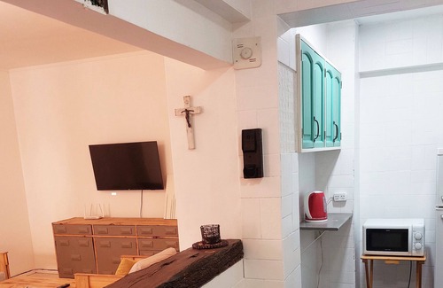 Historic Center Apartment | Cozy apartment a few steps from downtown!