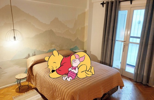 Historic Center Apartment | Cozy apartment a few steps from downtown!