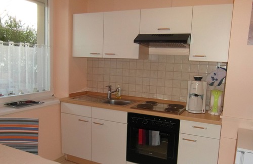 Bischberg Apartment | Cozy apartment at the gates of Bamberg (UNESCO-W, on the Main-Regnitz bike path