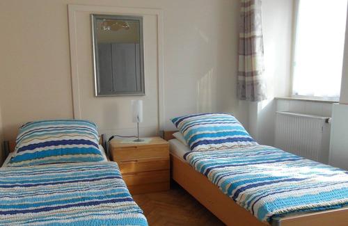 Bischberg Apartment | Cozy apartment at the gates of Bamberg (UNESCO-W, on the Main-Regnitz bike path