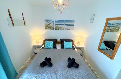 Zwiesel Apartment | COZY Apartment Bavarian Forest +POOL +SAUNA +NETFLIX
