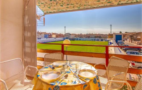 Puerto de Mazarron Apartment | Cozy Apartment In Puerto De Mazarrón