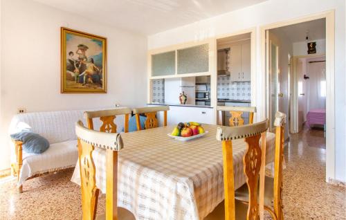 Puerto de Mazarron Apartment | Cozy Apartment In Puerto De Mazarrón