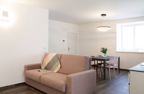 Villa Agnedo Apartment | Cozy apartment for your vacation in Valsugana at the foot of Lagorai.