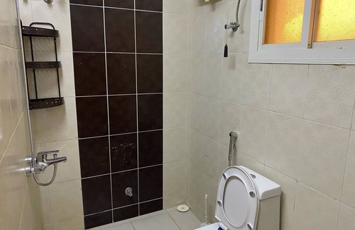 Mecca Apartment | Cozy apartment in alfaiha Makkah with AC, WiFi
