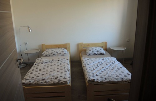 Fulnek Apartment | Cozy apartment in amazing Fulnek