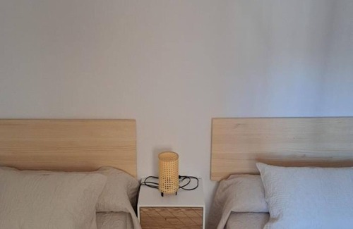 Baza Apartment | Cozy apartment in Baza, Granada